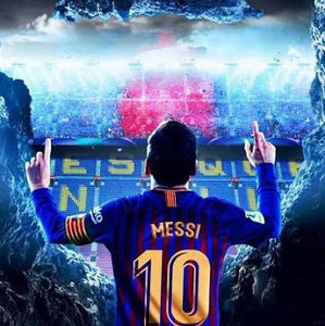 Meet your Posher, Ángel